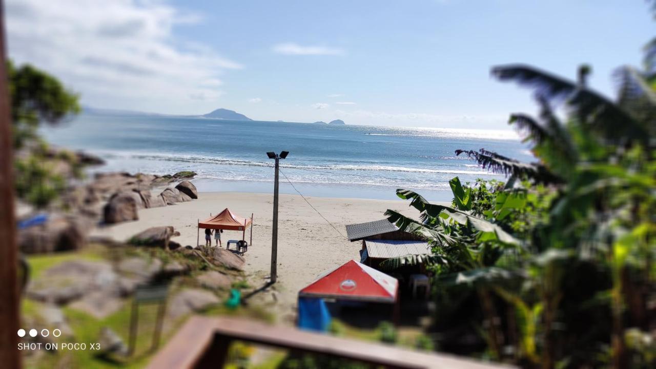 Ferienwohnung Mona Lisa Florianópolis Exterior foto