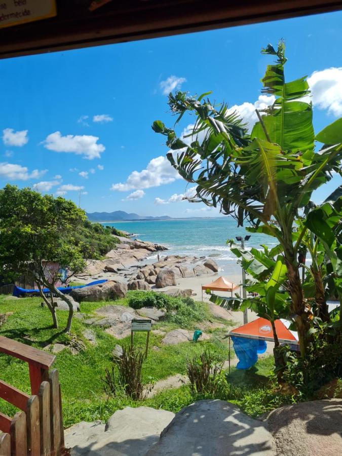 Ferienwohnung Mona Lisa Florianópolis Exterior foto