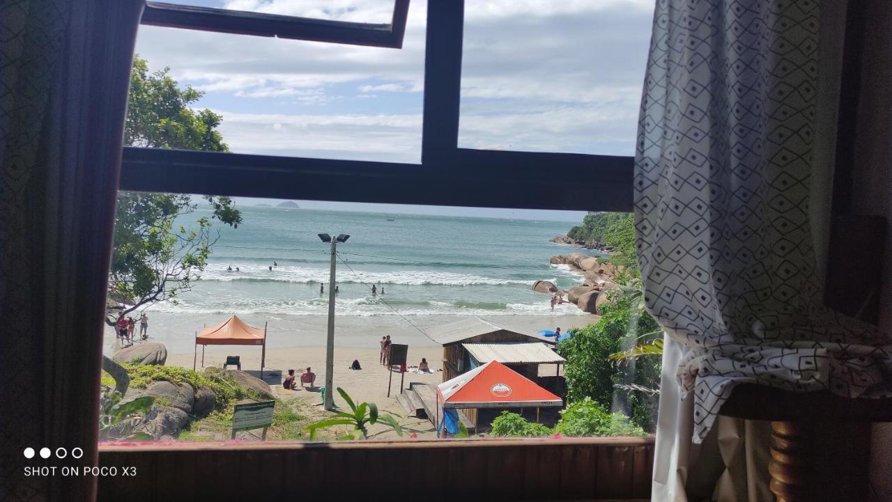 Ferienwohnung Mona Lisa Florianópolis Exterior foto