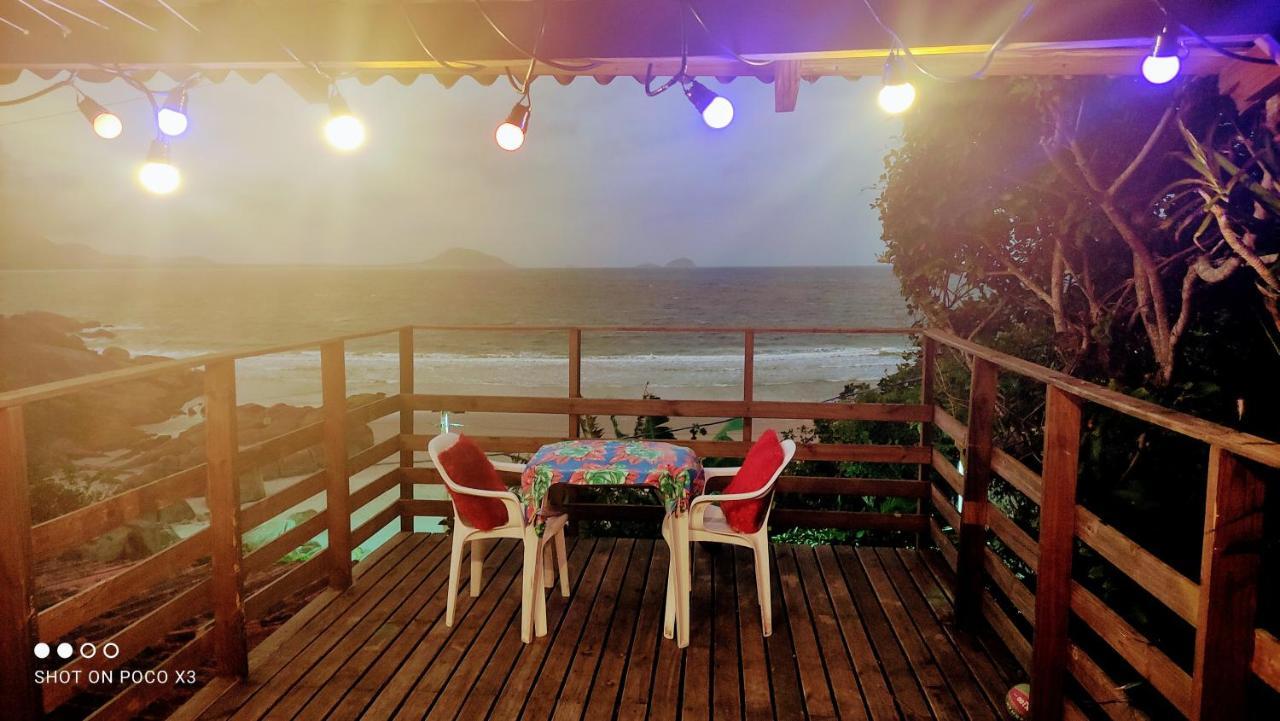Ferienwohnung Mona Lisa Florianópolis Exterior foto