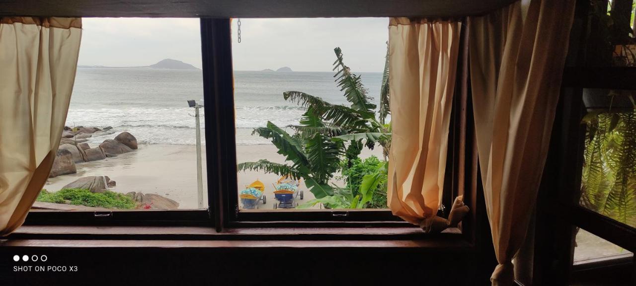 Ferienwohnung Mona Lisa Florianópolis Exterior foto