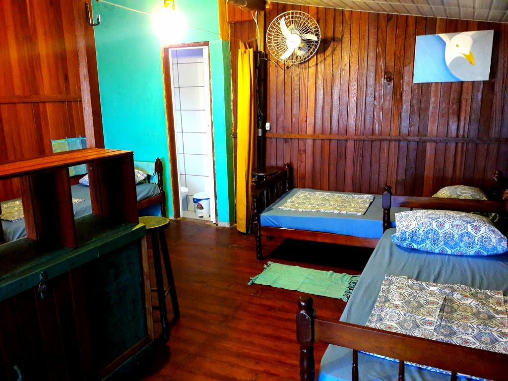 Ferienwohnung Mona Lisa Florianópolis Exterior foto