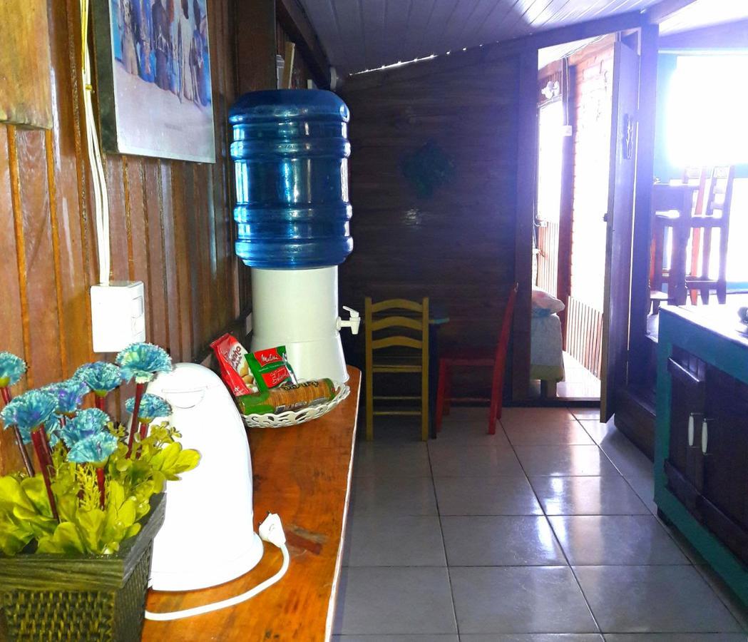 Ferienwohnung Mona Lisa Florianópolis Exterior foto